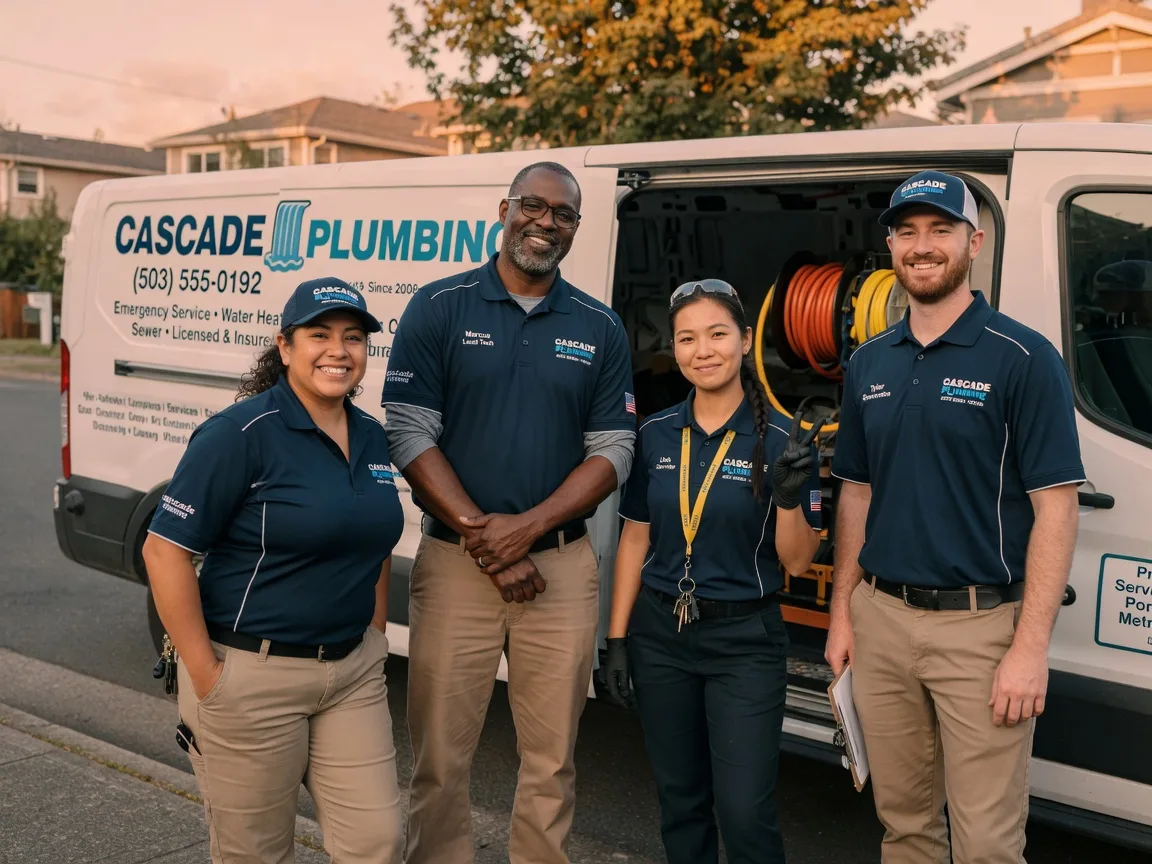 Emergency Plumber company in Double Springs, AL